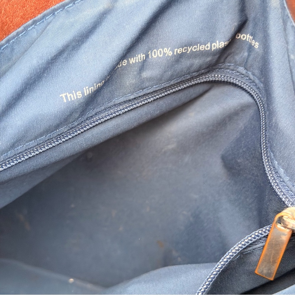 Matt & Nat Vegan Leather Handbag Large in Cruelty Free Leather - Picture 14 of 16